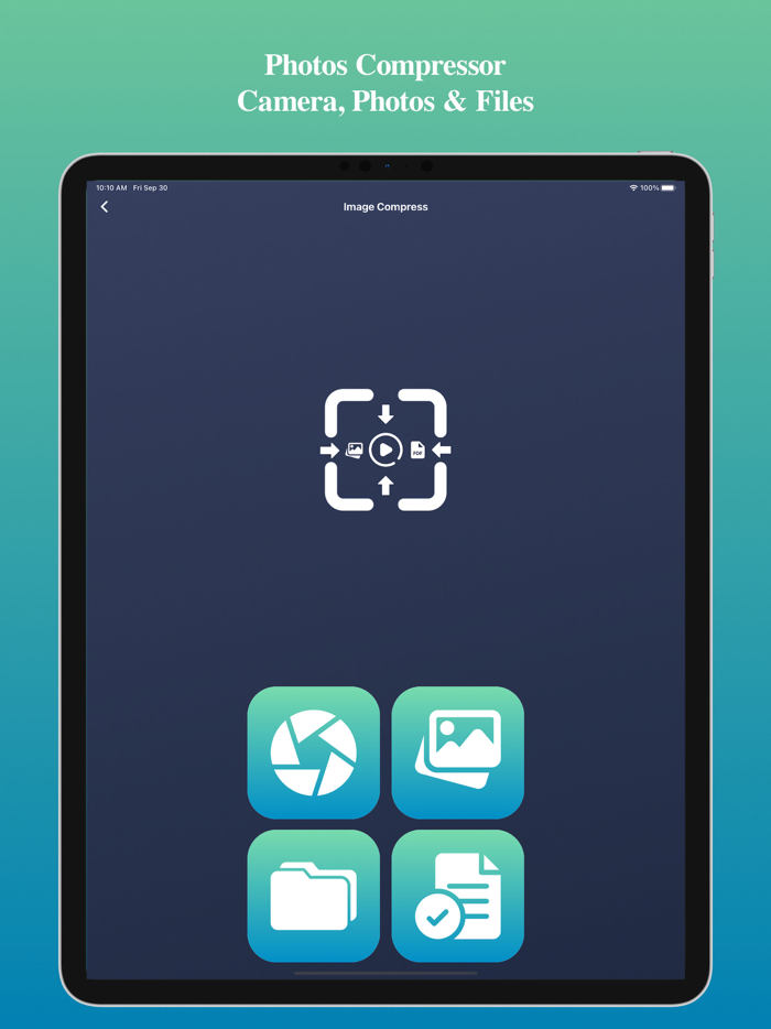 Compressor Video Image and PDF