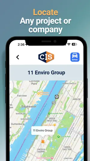 CISLeads screenshot 3
