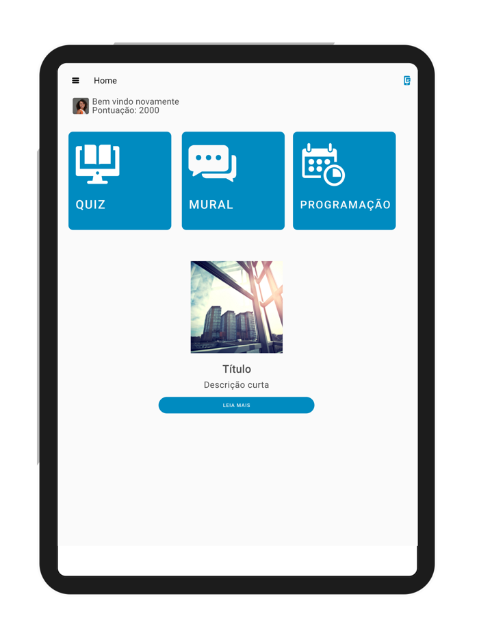 Trilha da Sustentabilidade