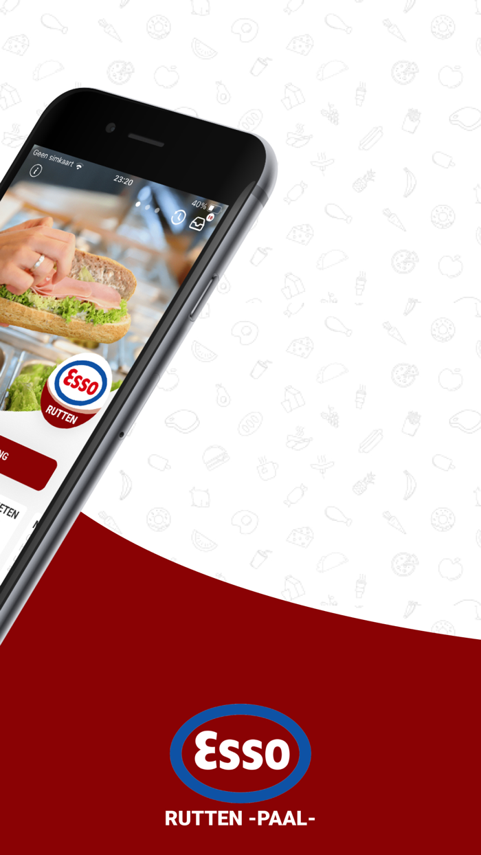 Esso Rutten