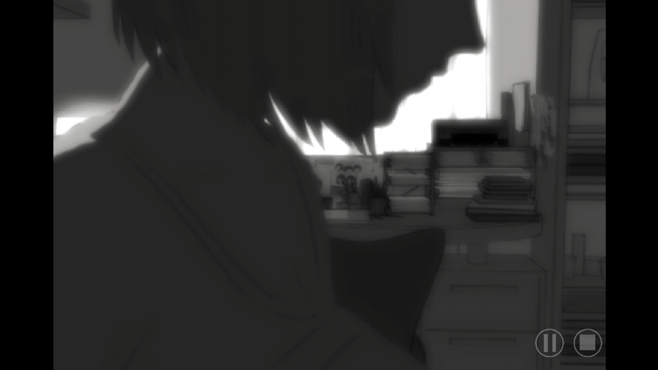 #2. Secret in Story. (iOS) 由: 志恩 罗