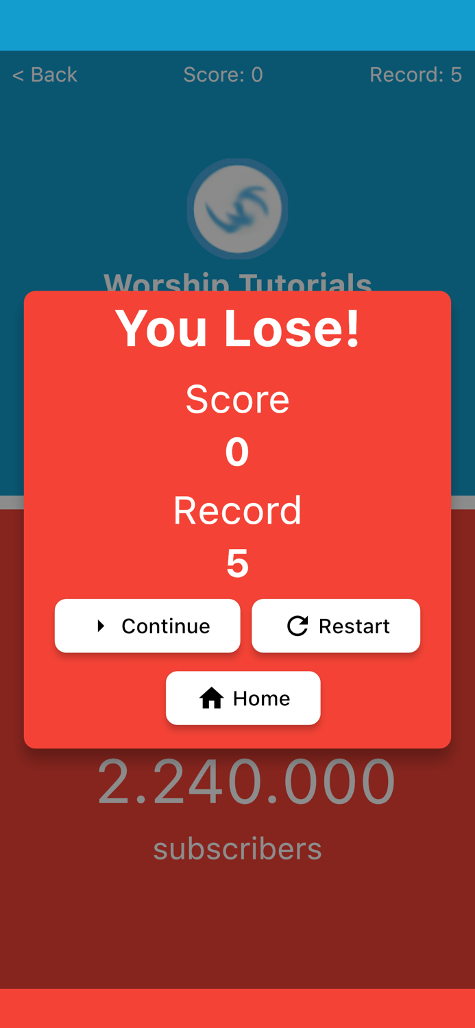 Who Has More Subscribers