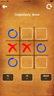 How to cancel & delete tic tac toe (with ai) 3
