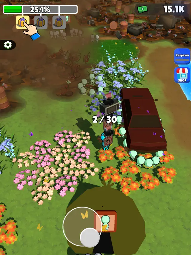 screenshot 6