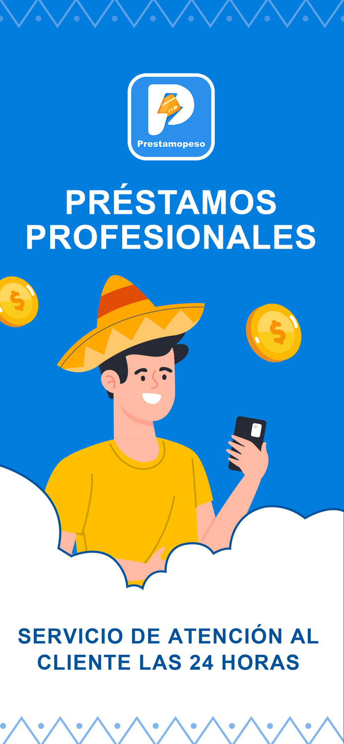 Prestamopeso