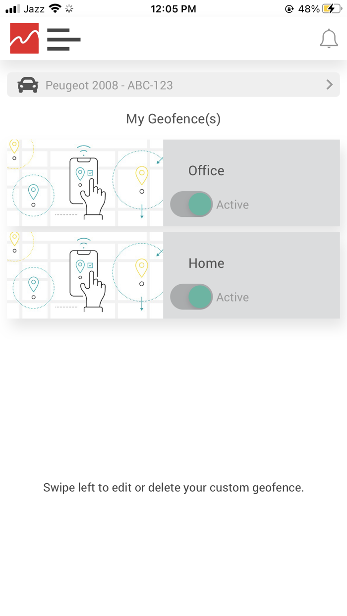 Autobot by mTelematics