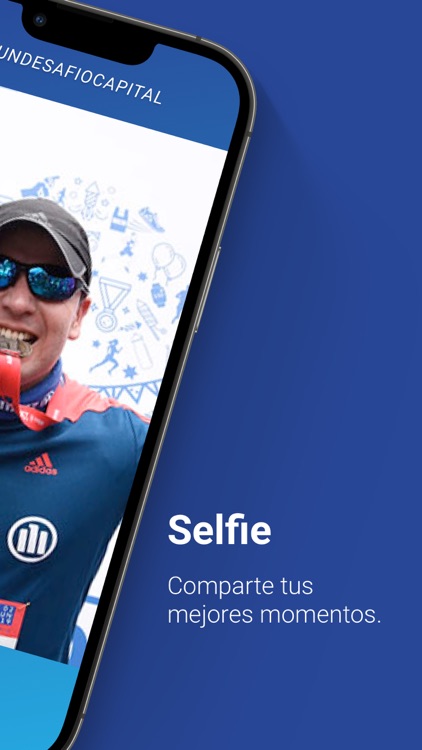 Carrera Allianz 15K Bogotá screenshot-4