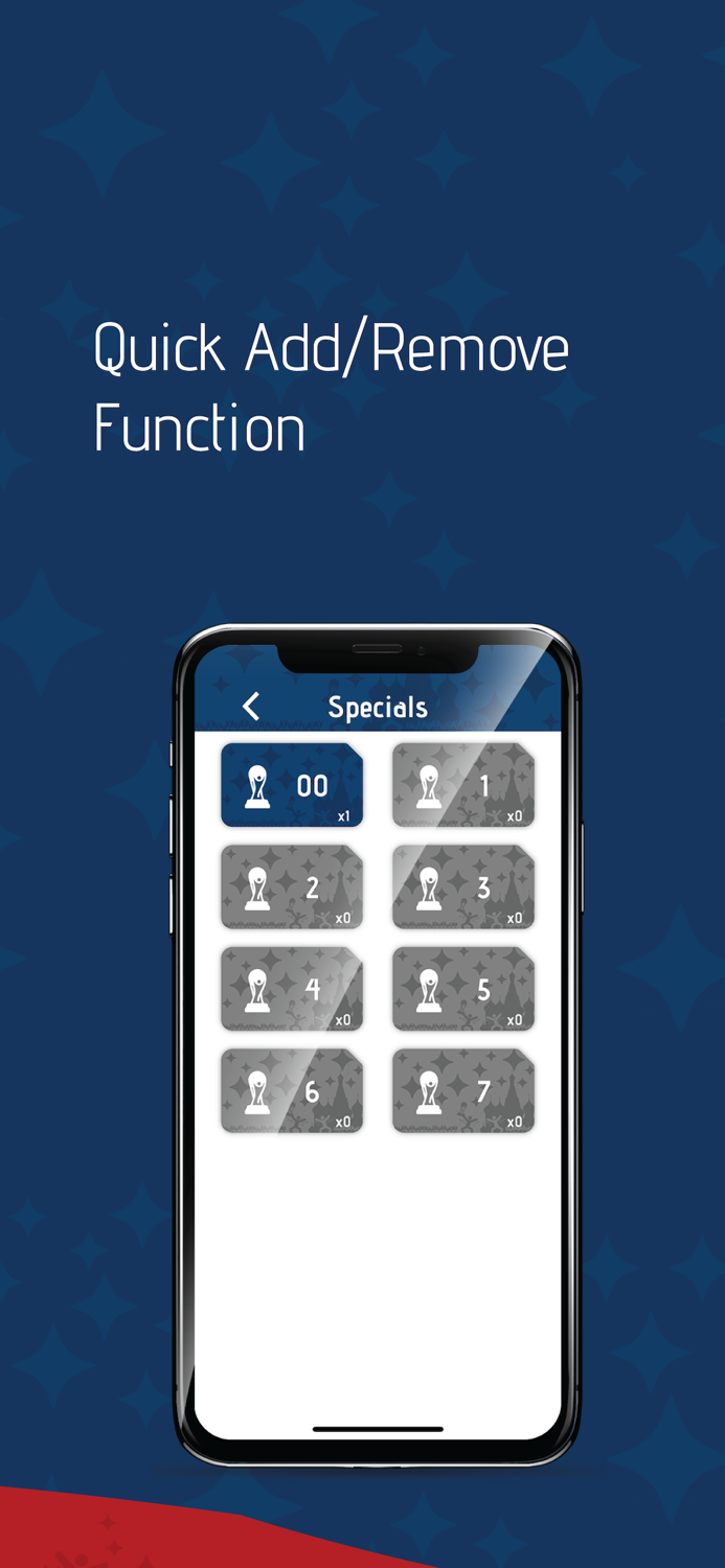 Sticker Collector 2018