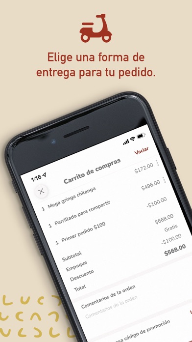 Potzollcalli MX Screenshot