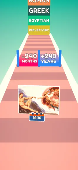 Game screenshot Painting Evolution apk