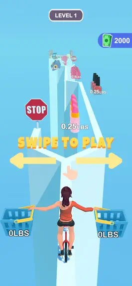 Game screenshot Balance Shopping mod apk