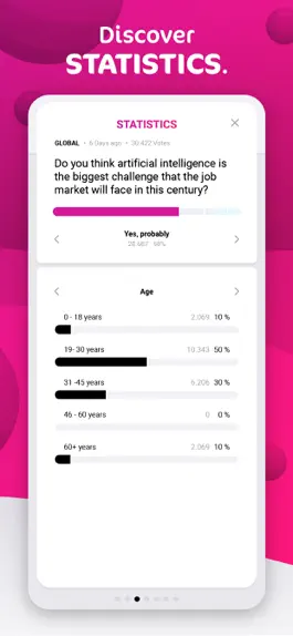 Game screenshot picky voting app hack