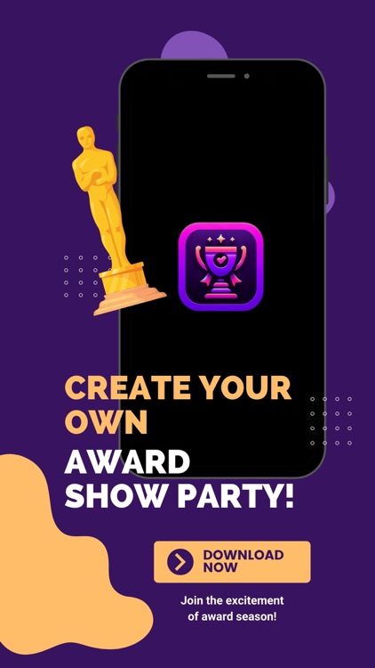 Award Party