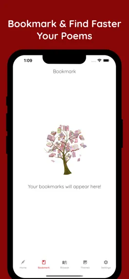 Game screenshot Poems for All Occasions hack