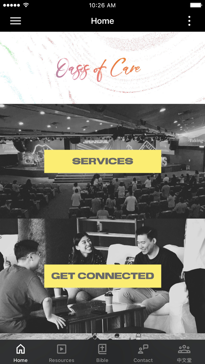 Renewal Lutheran Church