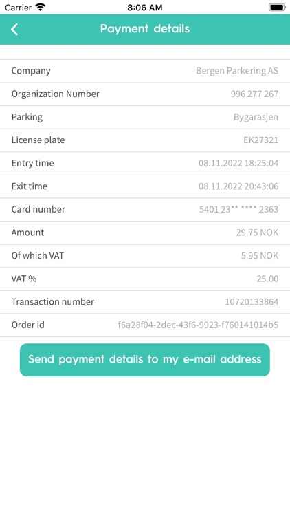 Sesam Sesam screenshot-3