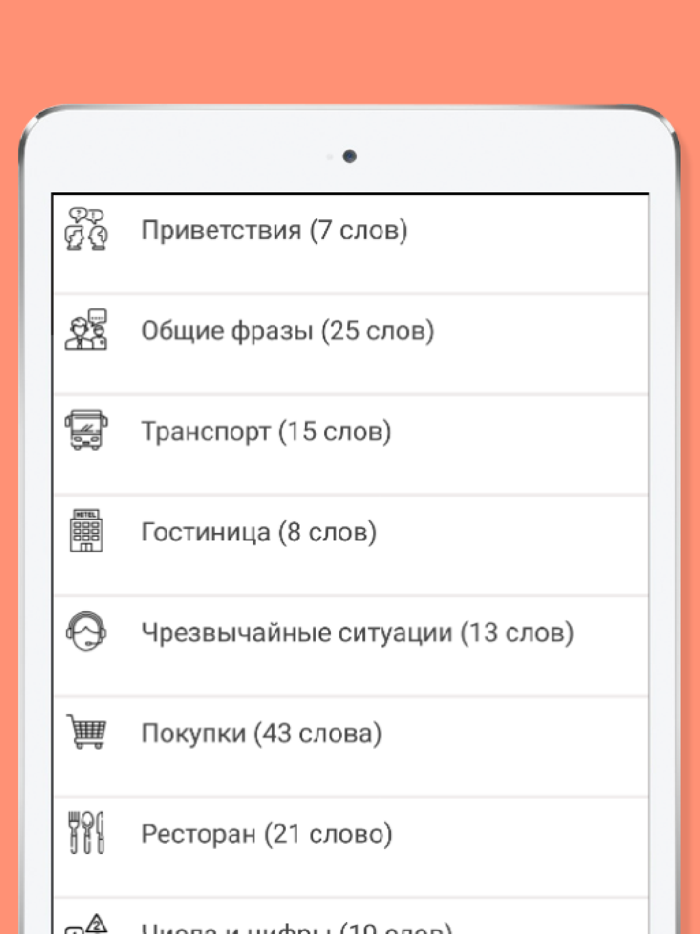 Русско-белорусский разговорник