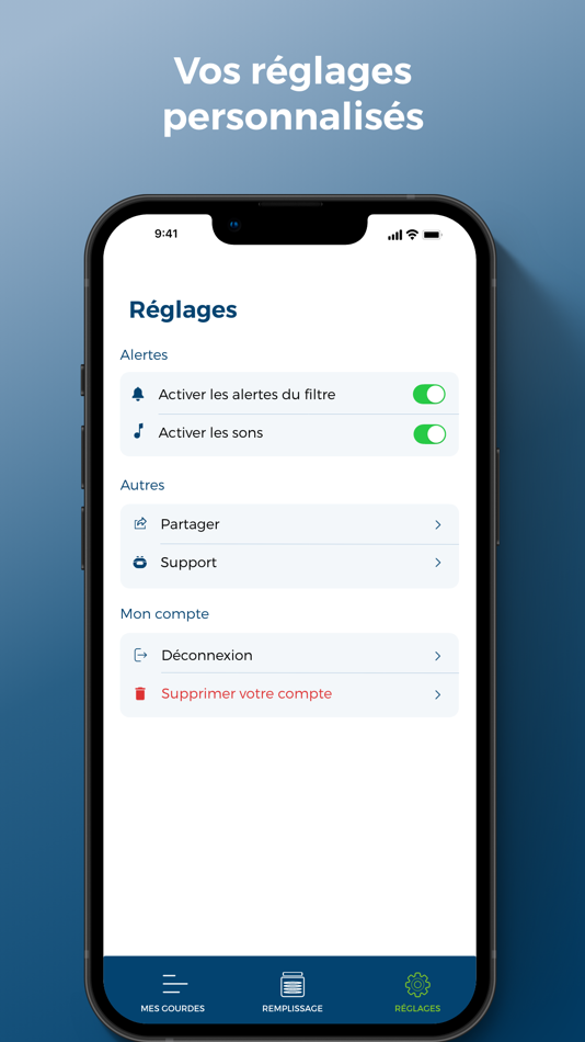 #5. ÖKO Counter (iOS) Podle: ÖKO Europe