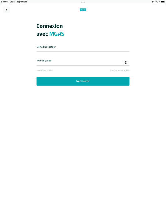 Screenshot #4 pour MGAS et Moi