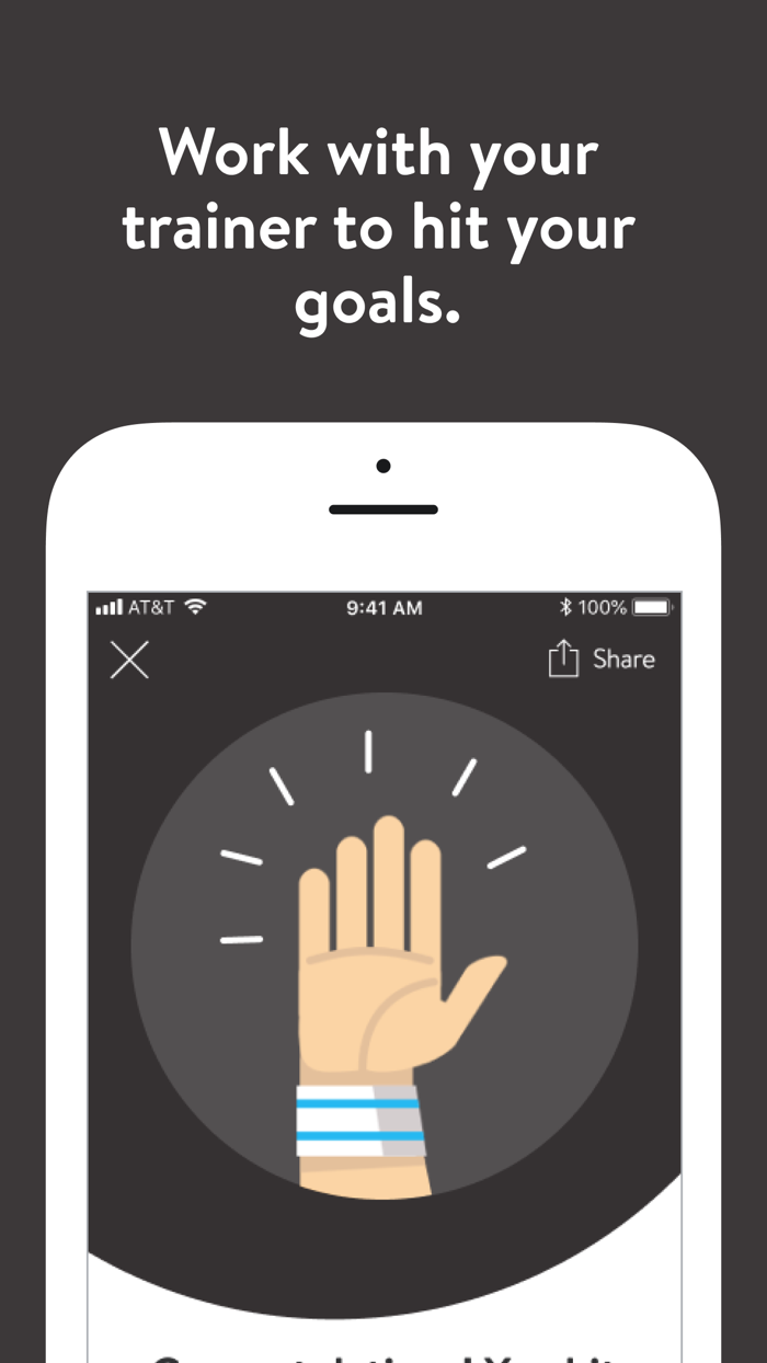 World Health and Fitness Inc