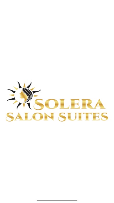 Solera Salon & Spa Screenshot
