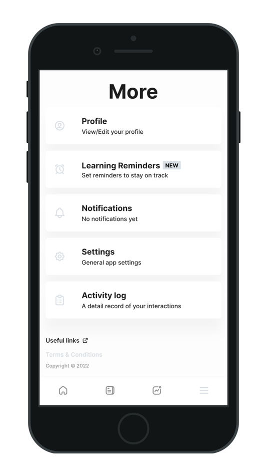 #7. Gracie Barra Institute (iOS) 由: GRACIE BARRA JIU JITSU GLOBAL INC