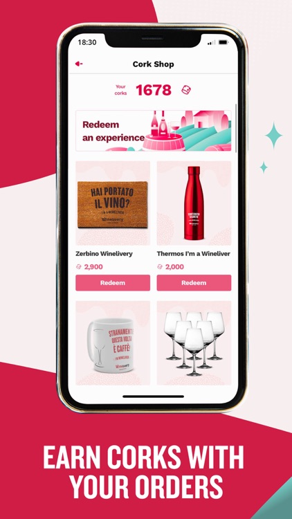 Winelivery - L'App per bere! screenshot-6