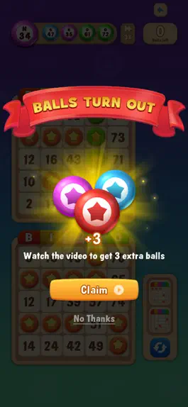 Game screenshot Bingo Holiday : Mega Tour hack