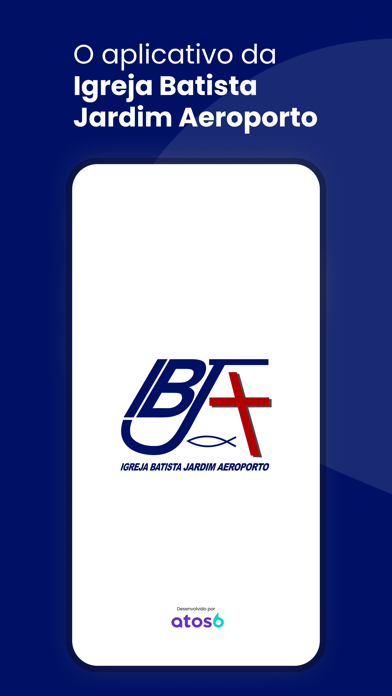 IBJA Screenshot
