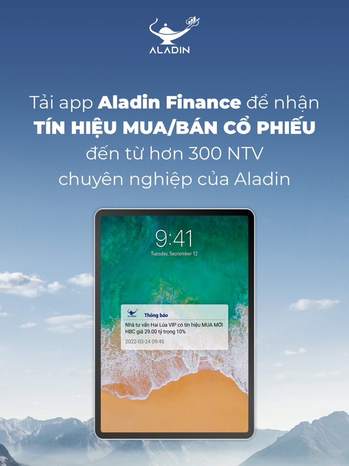 Aladin Finance