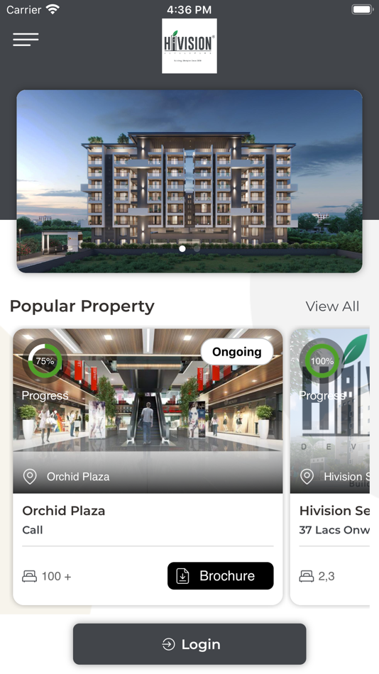 #2. Hivision Developers (iOS) 由: Communities Heritage Private Limited