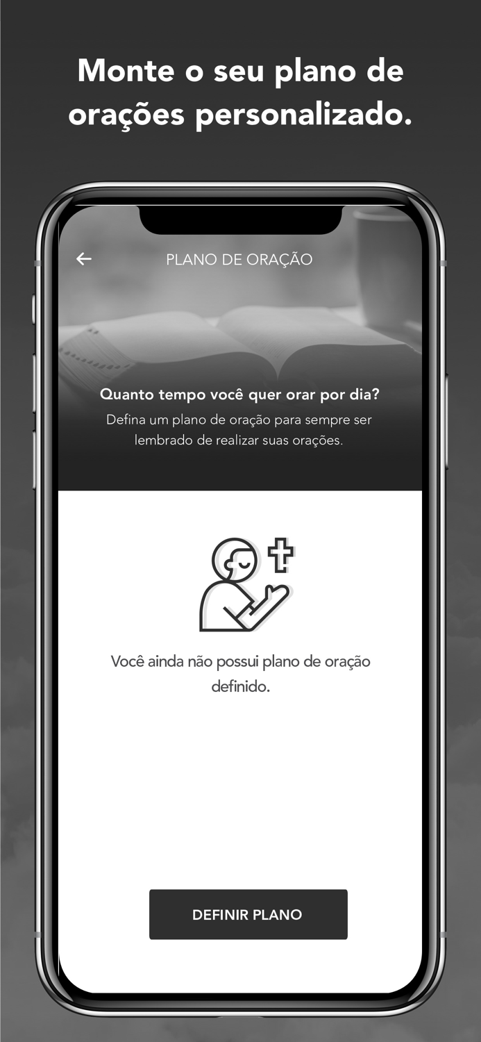 Nova Vida App