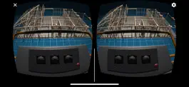 Game screenshot UniSA Roof Construction VR mod apk