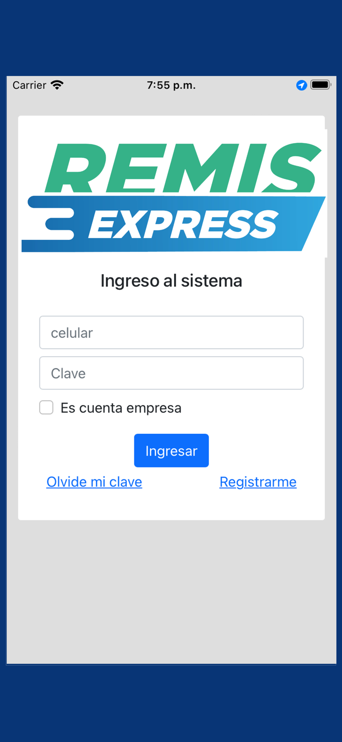 Remis Express