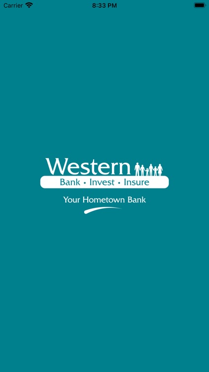 Western State Bank Personal