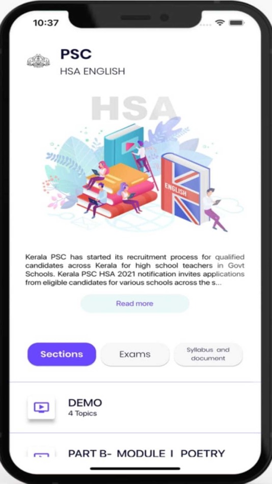 #3. Competitive Cracker (iOS) 由: Ashamol PS