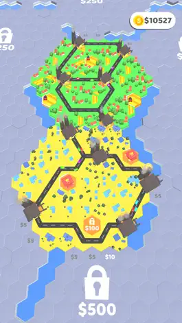 Game screenshot City Evolution! apk