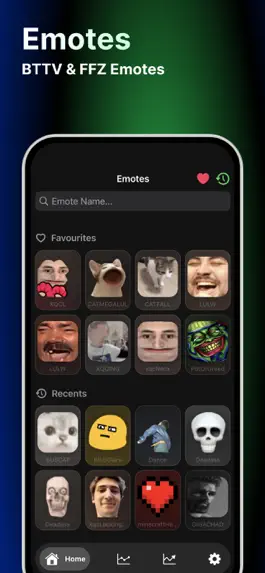 Game screenshot Emotes mod apk