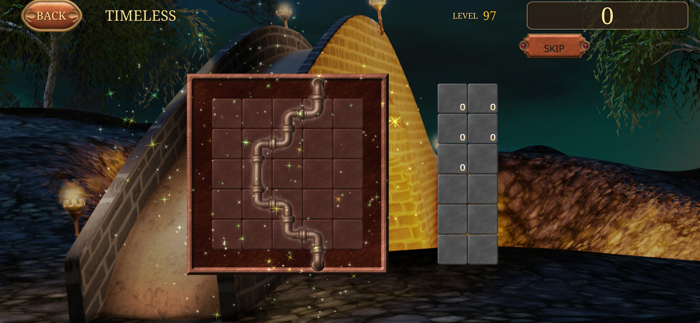 Angkor Beginnings Match 3