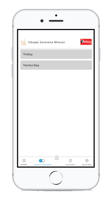 Elaachi Dineazy Guest Screenshot