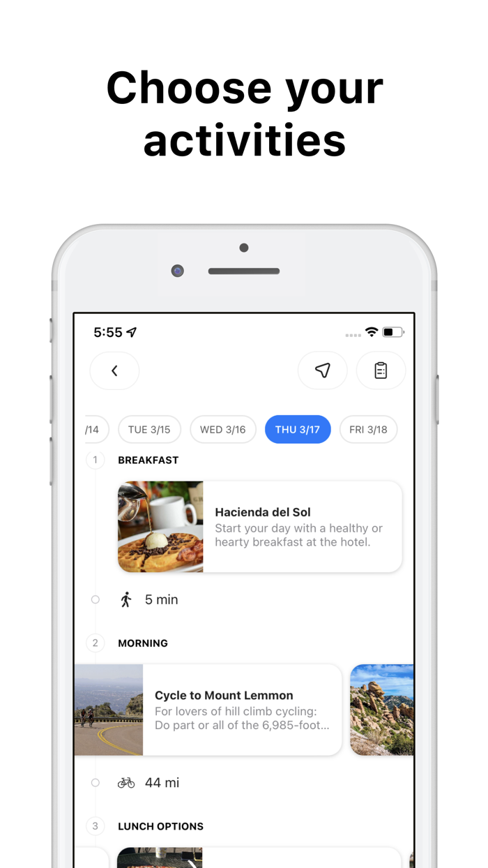 Discovery Bicycle Tours