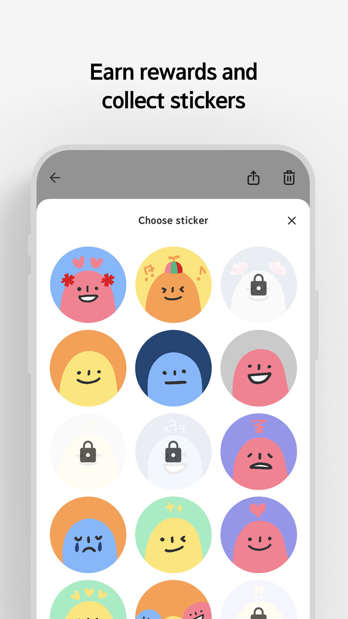 GGUZUNI - 30 Day challenge