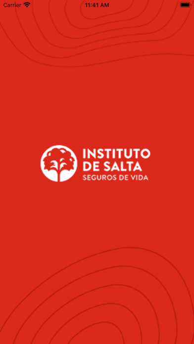 SAG - Instituto de Salta Screenshot