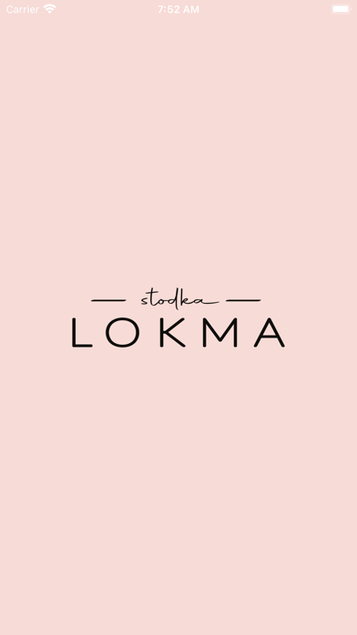 Słodka Lokma Screenshot