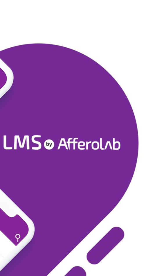 #5. LMS by Afferolab (iOS) 由: Blue Management Institute
