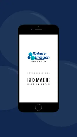 Game screenshot GYMSI mod apk