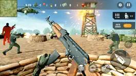 Game screenshot Call Of War: Sniper Games apk