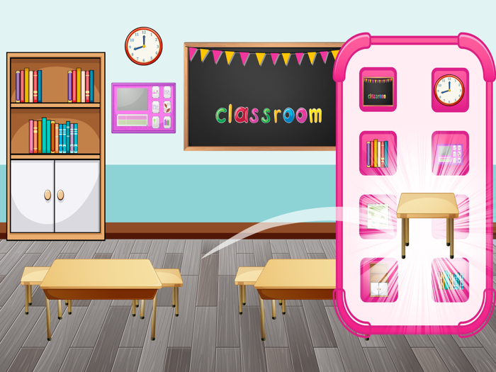 Sweet Girl Kawaii Doll DressUp