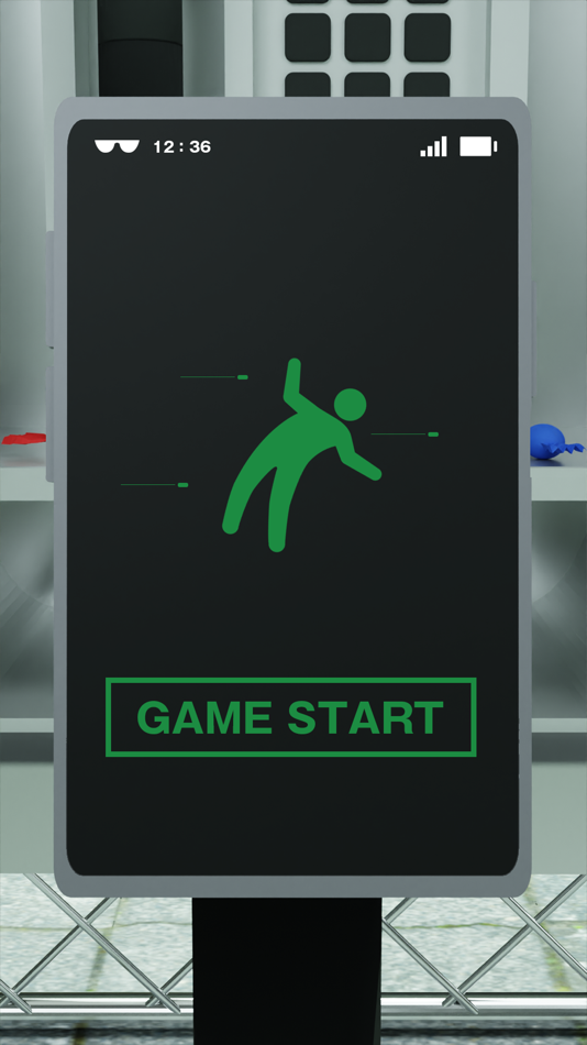 #3. 脱出ゲーム 仮想世界からの脱出 (iOS) By: Shun Nishida