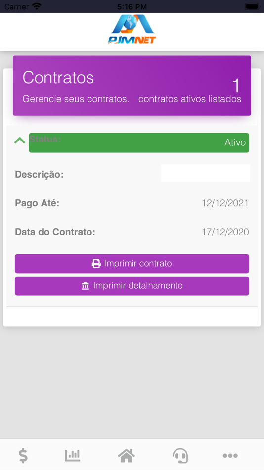 #4. PJM Net (iOS) 由: Bruno Sousa da Silva